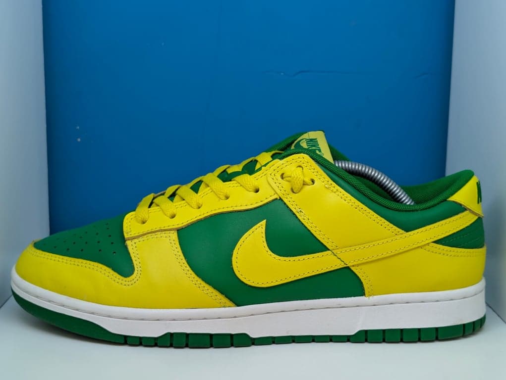Nike Dunk Low