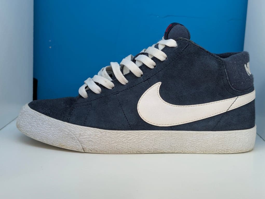 Nike Blazer Mid 77