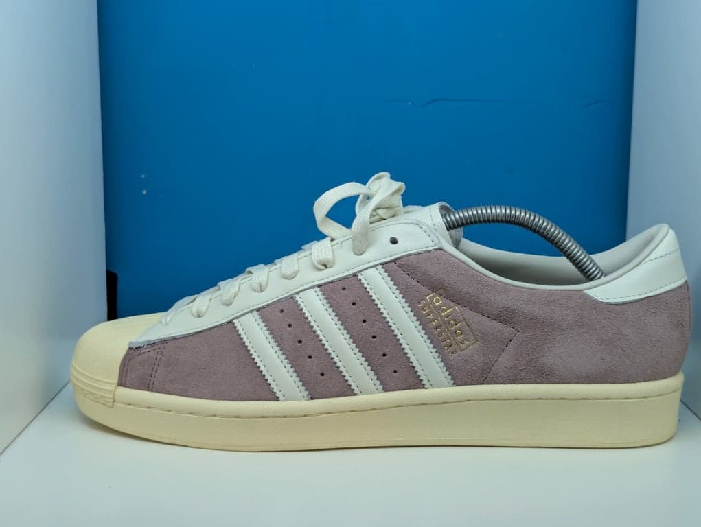 Adidas Superstar Vintage