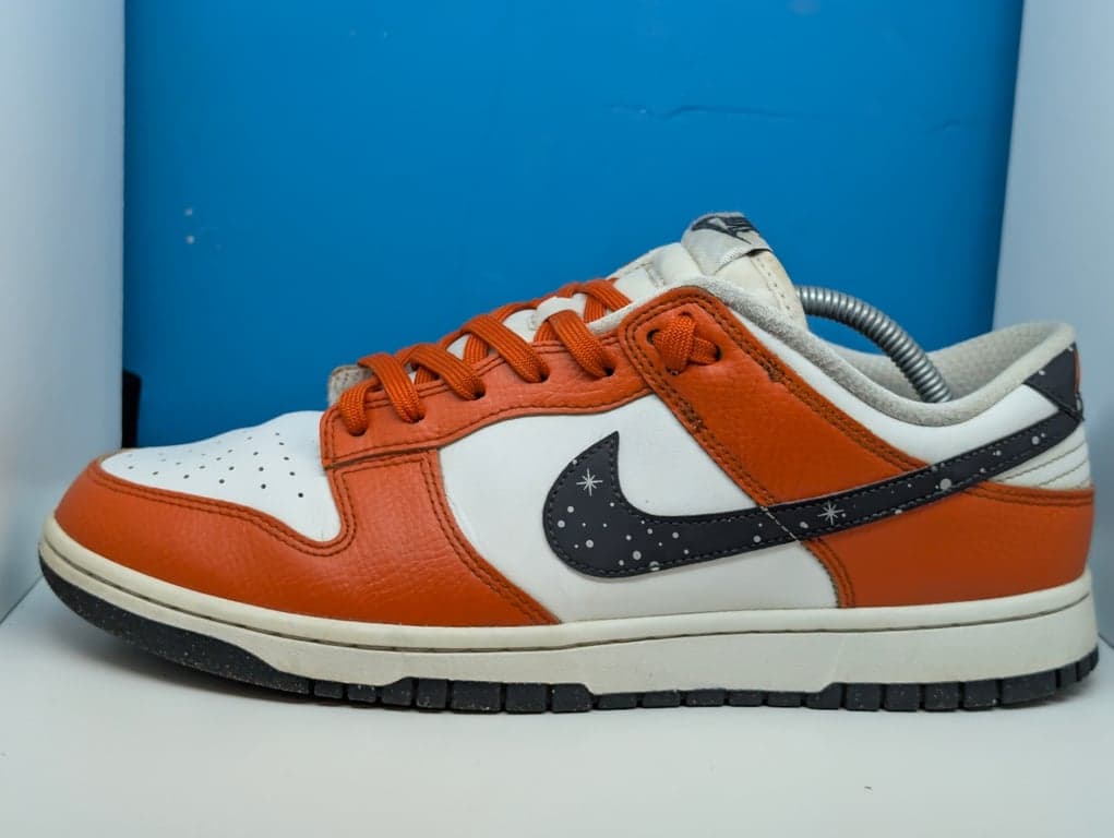 Nike Dunk Low Night Sky