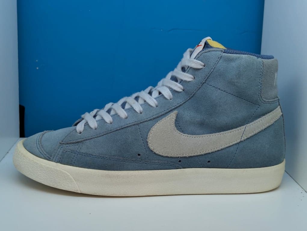 Nike Blazer Mid 77 Thunderstorm