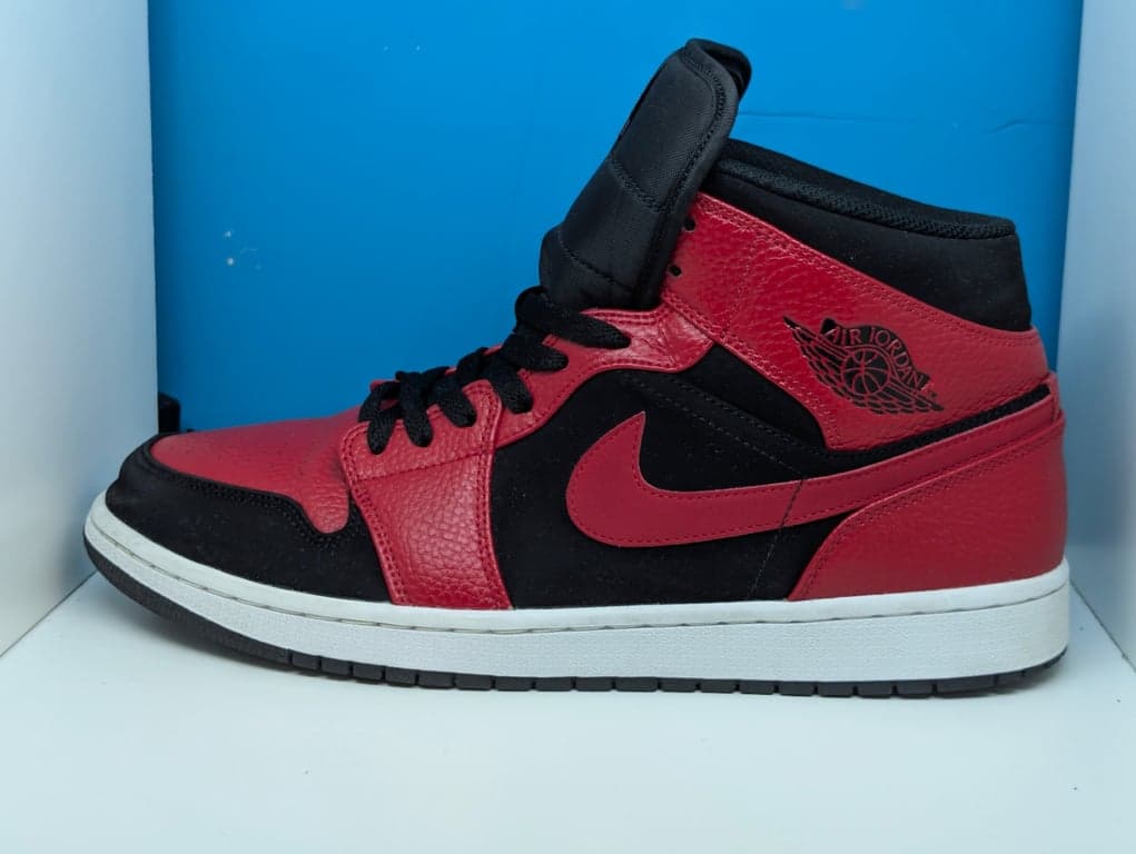 Jordan Air Jordan 1 Mid