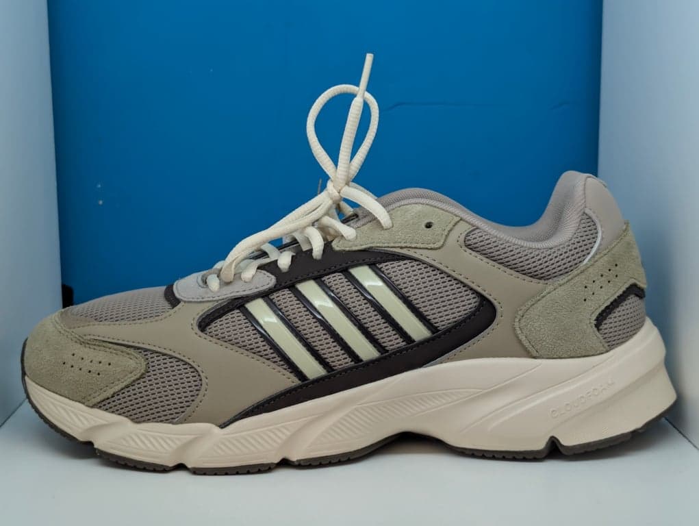 Adidas Crazychaos 2000